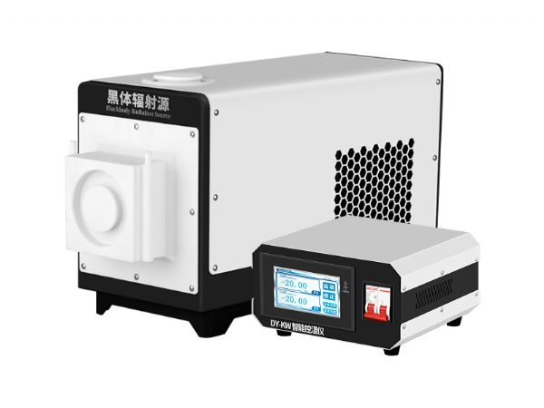 DY-HT1-MF面源黑體爐，輻射面100mm/150mm/200mm（-20℃-80℃）