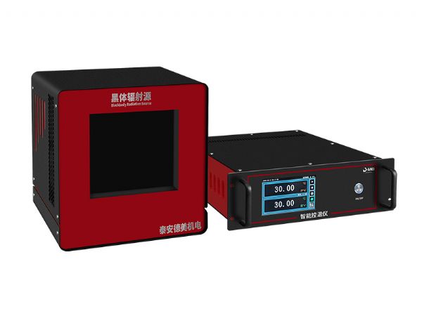 DY-HTM-X-180差分黑體爐（差分溫度：-30℃~125℃ ，絕 對(duì)溫度：-5℃~150℃）